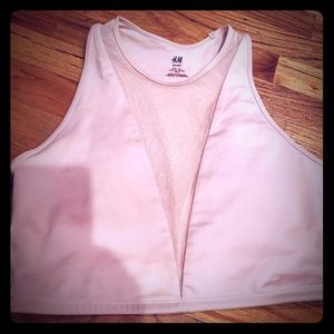 H&M sports bra💋